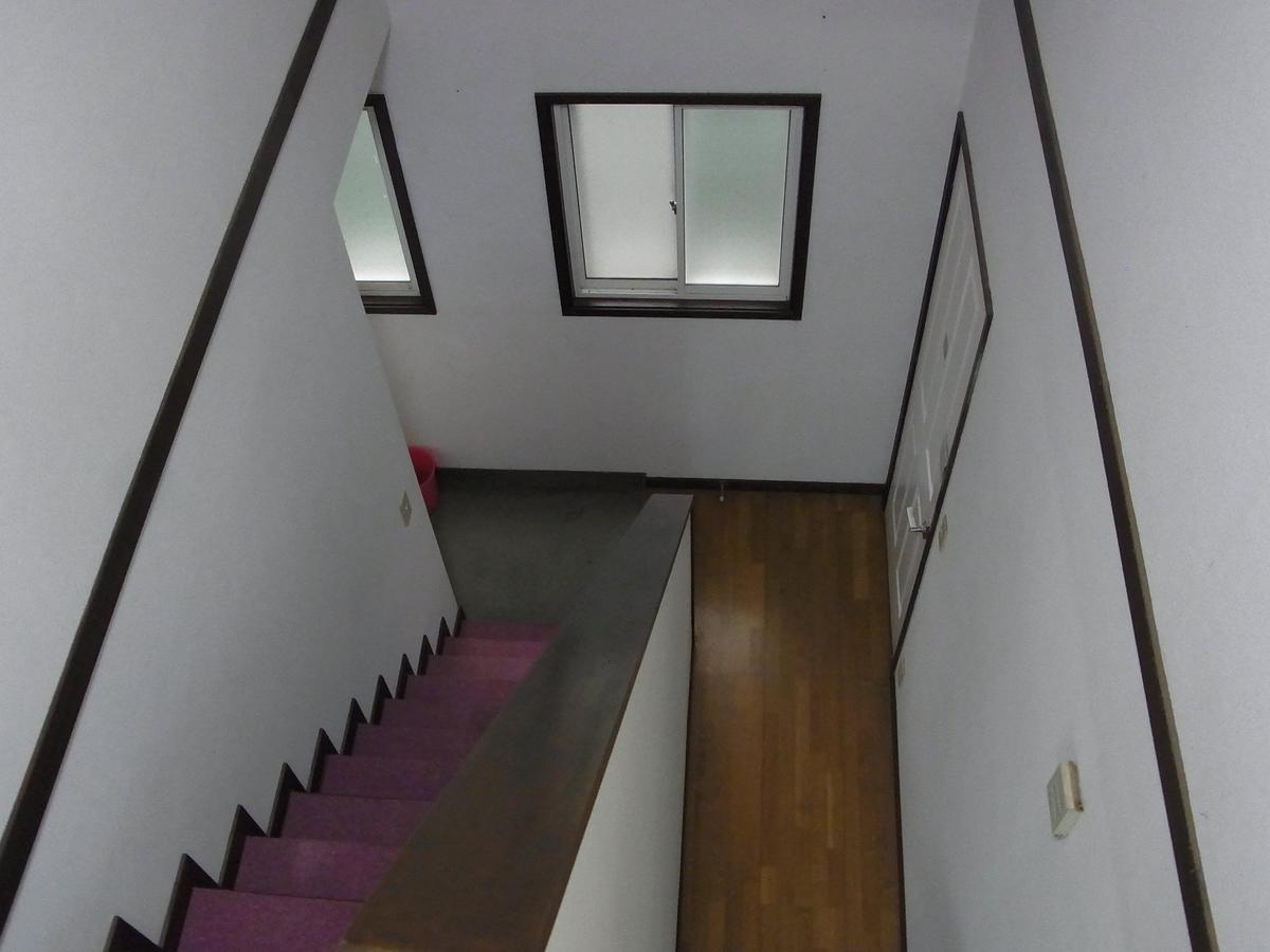 Montblanc Hakuba Familia Villa Buitenkant foto